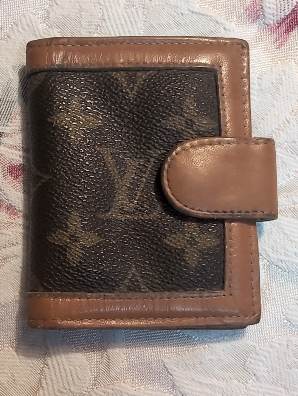 Louis Vuitton Card Holder